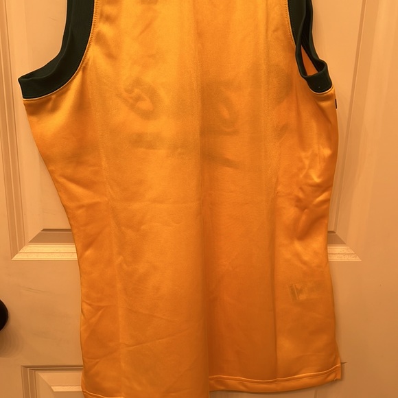 Mens Mitchell and ness Sonic’s tank - Picture 5 of 5